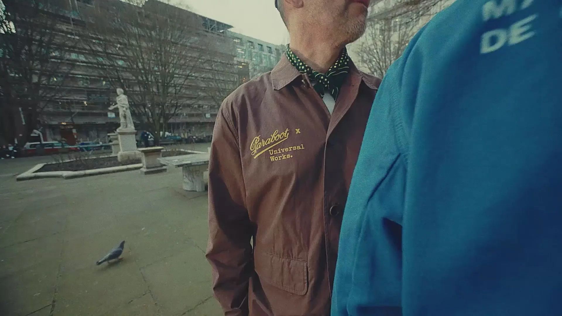 Honest Garments, Crafted with Soul